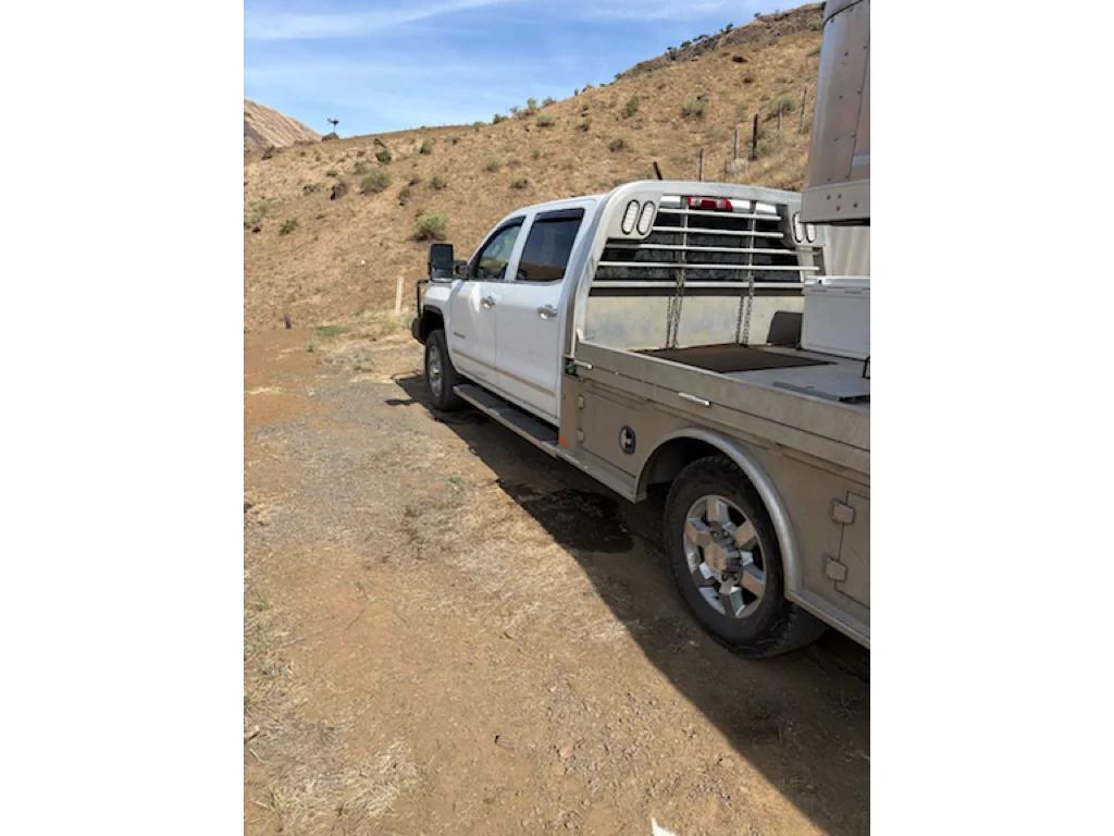 gmc sierra 3500hd 2019 1GT42VCY3KF110521 image gmc sierra 3500hd 2019 1GT42VCY3KF110521 image